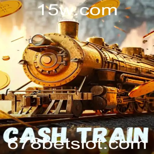 CashTrain: Explorando o Novo Fenômeno de Jogos de Azar