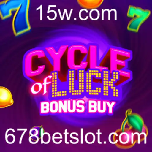 Explorando o Jogo CycleofLuckBonusBuy na Plataforma 678bet