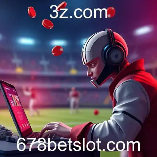 A Era Digital e o Crescimento do 678bet