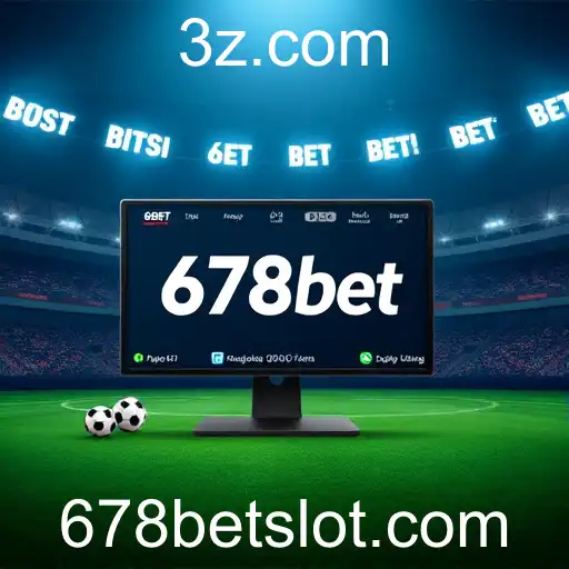 Expansão dos Jogos Online e o Impacto do 678bet