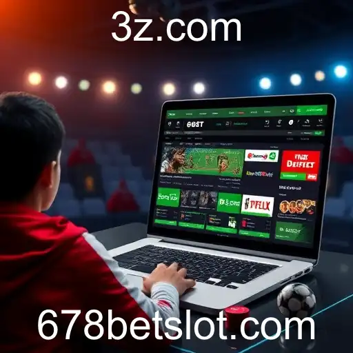 Expansão do Mercado de Apostas Online no Brasil