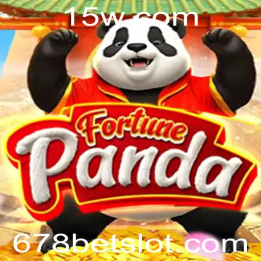 Descubra o Mundo de FortunePanda: Uma Nova Atração no 678bet