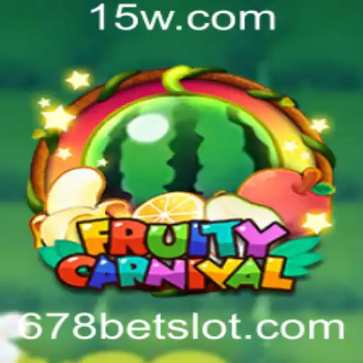 FruityCarnival: Um Guia Completo para o Jogo e Suas Regras