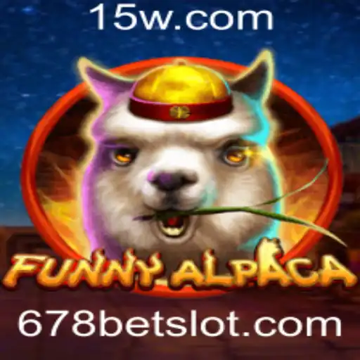 Descubra o Mundo do Jogo FunnyAlpaca e Divirta-se com 678bet