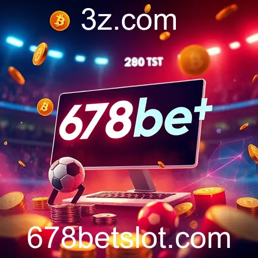 O Crescimento dos Jogos Online e o Impacto da 678bet