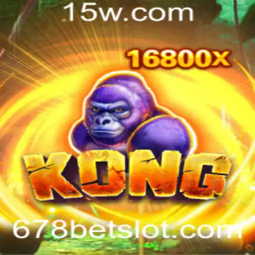 Descubra a Emoção de 'Kong' com 678bet