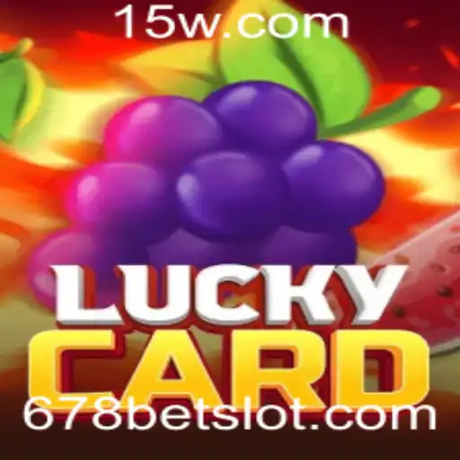 Descubra LuckyCard: O Jogo de Azar que Está Conquistando o Mundo