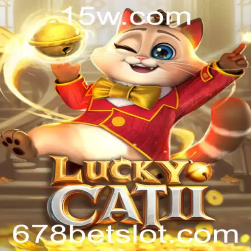 Descubra o Universo de LuckyCatII: O Jogo que Revoluciona com 678bet