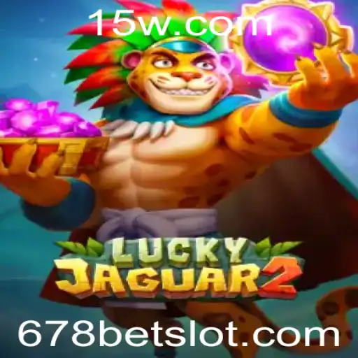 Explorando o Mundo de Luckyjaguar2: O Jogo que Conquista Multidões