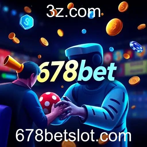 A Nova Era dos Jogos Online com 678bet
