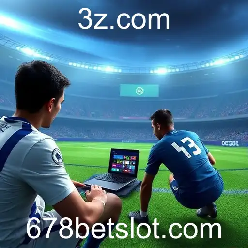 Exploração do Fenômeno 678bet no Cenário Atual de Jogos Online