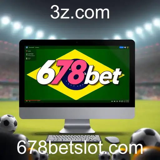 A Expansão dos Jogos de Apostas Online no Brasil