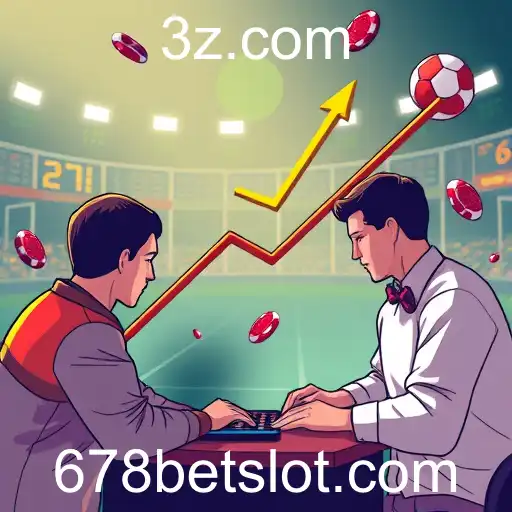 Expansão e Regulação dos Jogos Online em 2025