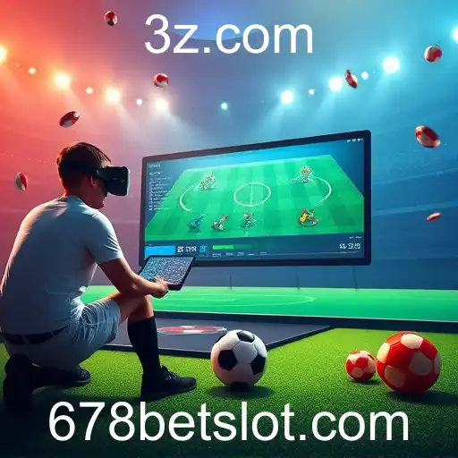 Inovações e Impactos no Mundo dos Jogos Online em 2025