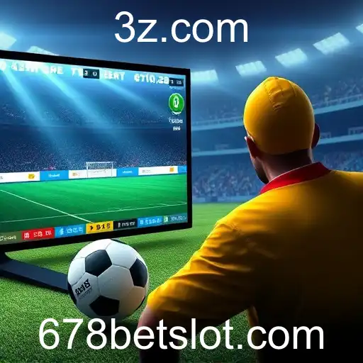 A Ascensão do 678bet no Cenário de Jogos Online