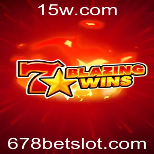 Descubra o Empolgante Jogo BlazingWins da 678bet