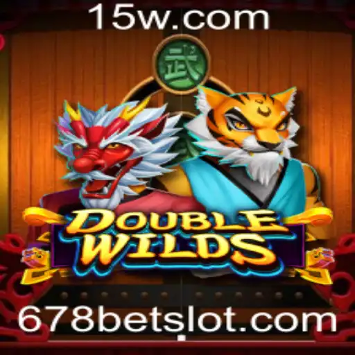 Descubra o Mundo de DoubleWilds: Uma Nova Experiência no 678bet
