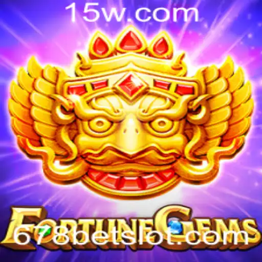 Descubra o Fascinante Mundo de FortuneGems com 678bet
