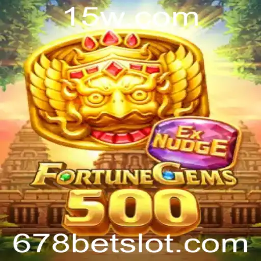 Descubra o Universo de FortuneGems500: A Nova Sensação do 678bet
