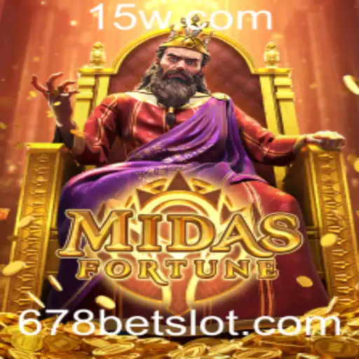 Descubra o Mundo de MidasFortune: A Nova Sensação do Entretenimento com 678bet