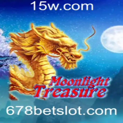 Descubra a Aventura de MoonlightTreasure no Universo 678bet