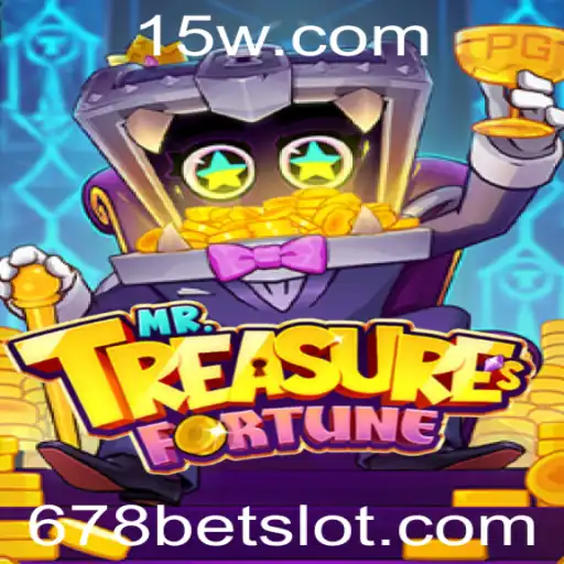 Explorando o Mundo de MrTreasuresFortune: O Mais Novo Fenômeno de 678bet