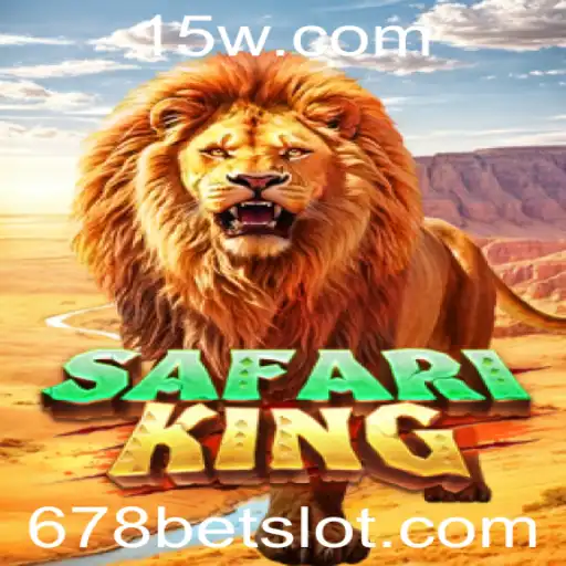 Descobrindo SafariKing: Um Aventura de Jogo na Plataforma 678bet