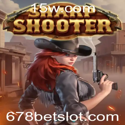Sharpshooter: A Nova Sensação em Jogos