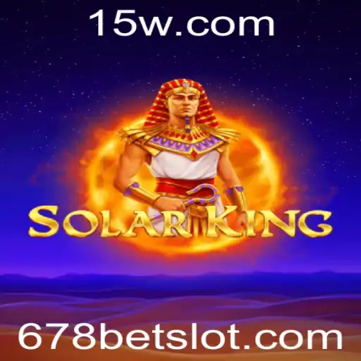 Descubra SolarKing: O Jogo Revolucionário com Integração de 678bet