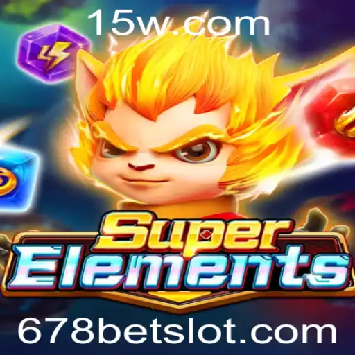Desvendando SuperElements: O Jogo de Estratégia do Momento