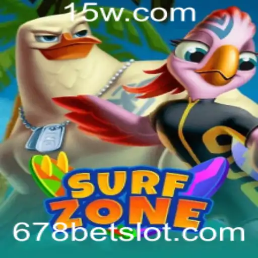 Descubra o Fascinante Mundo de SurfZone: Um Mergulho nas Regras e Experiências do Jogo