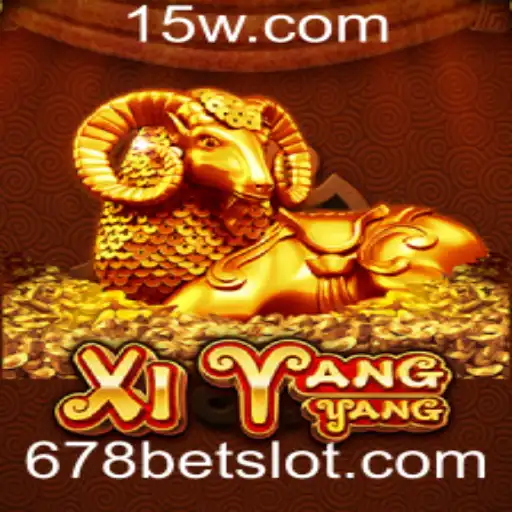 Descubra o universo de XiYangYang e a magia do 678bet