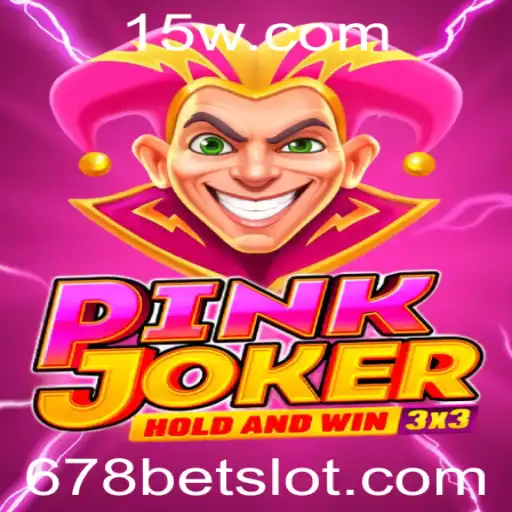 Explorando o Universo Vibrante de PinkJoker: O Jogo que Encanta