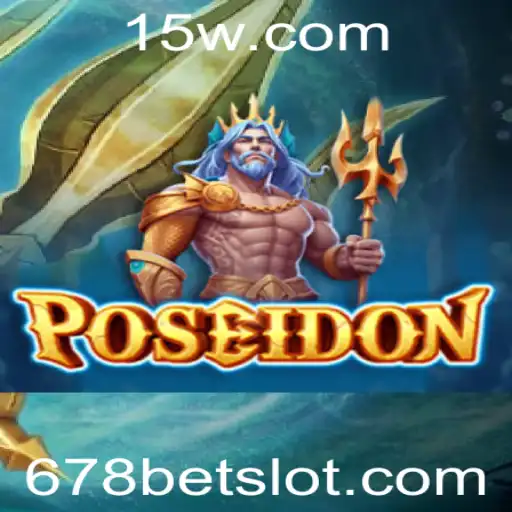 Desvendando Poseidon: A Aventura Submarina em 678bet