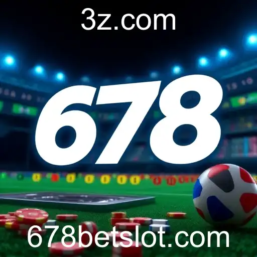 A Ascensão do 678bet no Cenário de Jogos de 2025
