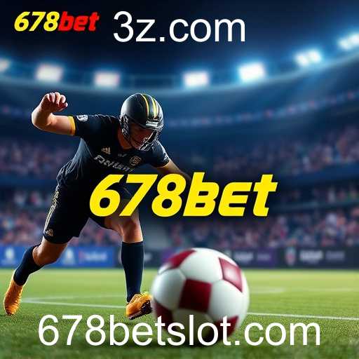 O Impacto do 678bet no Cenário de Jogos em 2025