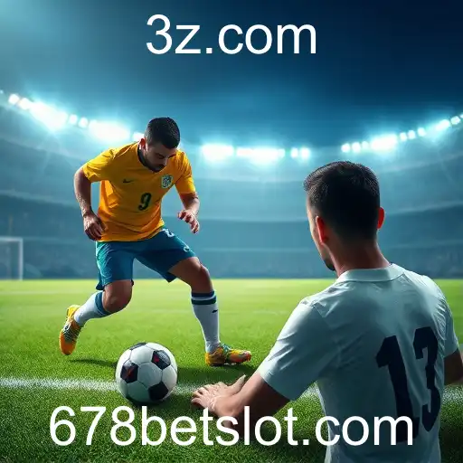 Ascensão e Impacto do 678bet no Mercado de Apostas