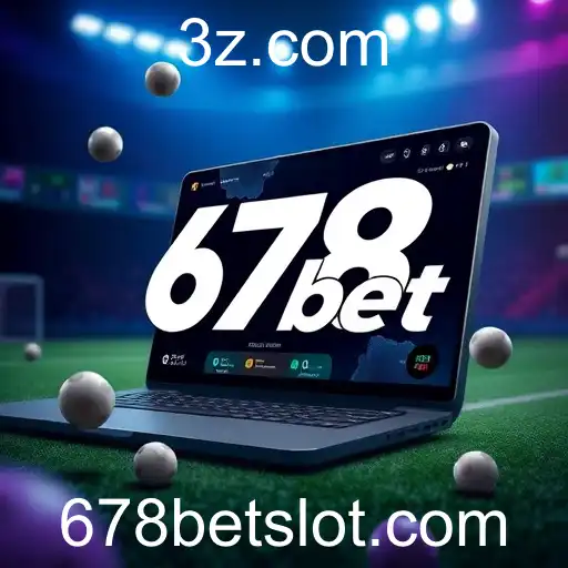 Ascensão e Impacto da 678bet no Mercado de Jogos Online