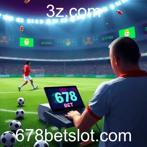 A Expansão dos Jogos Online em 2025