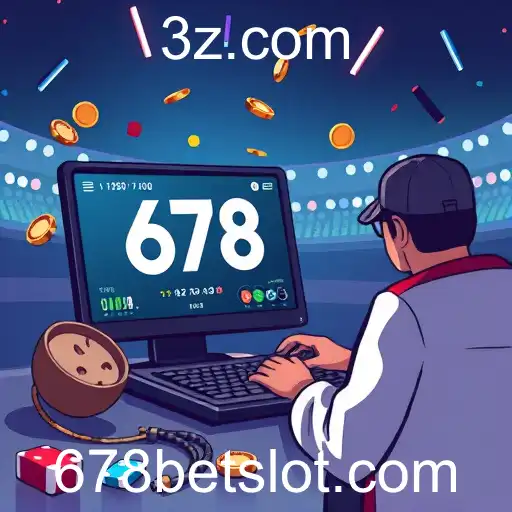 Análise do Crescimento dos Jogos de Azar Online no Brasil