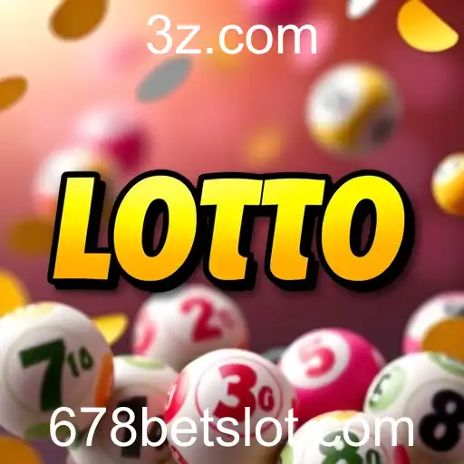 Explorando a Emoção dos Jogos de Loteria no 678bet