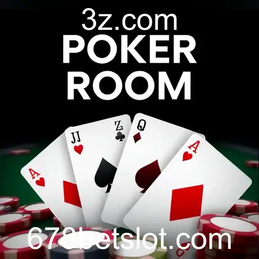 Descubra a Emoção do Poker Room na 678bet