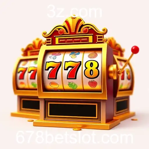 Explorando a Fascinante Categoria de Slot Machines no 678bet