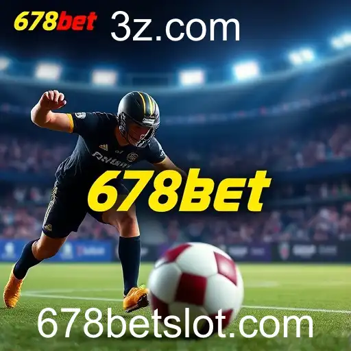 Apostas Esportivas no 678bet: Uma Experiência Completa e Segura