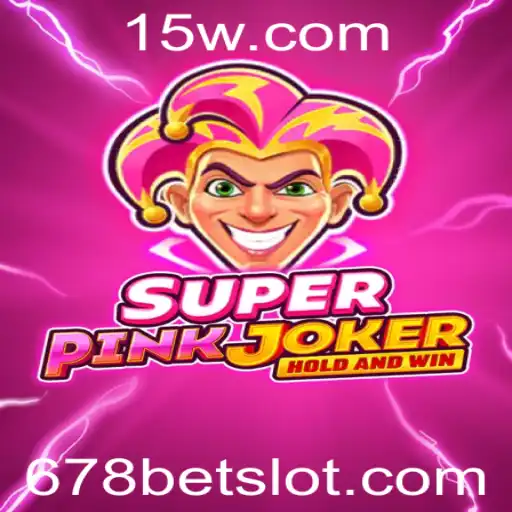Explore o Fascinante Mundo de SuperPinkJoker: O Novo Fenômeno dos Jogos