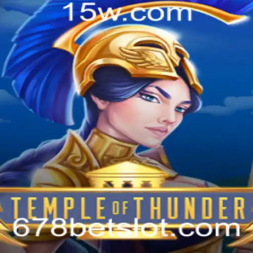 Descubra o Fascinante Universo de TempleofThunder: Um Guia Completo