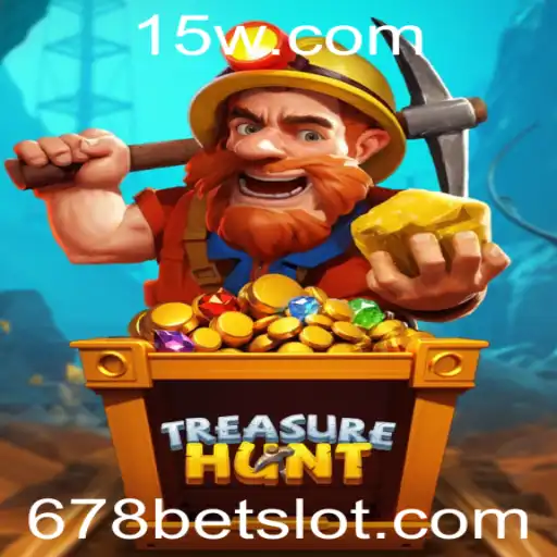 Descubra o Mundo de TreasureHunt: A Aventura de Apostas em 678bet