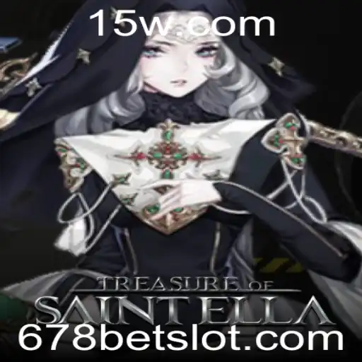 Explore o Fascinante Mundo de Treasure of Saint Ella: Um Guia Completo