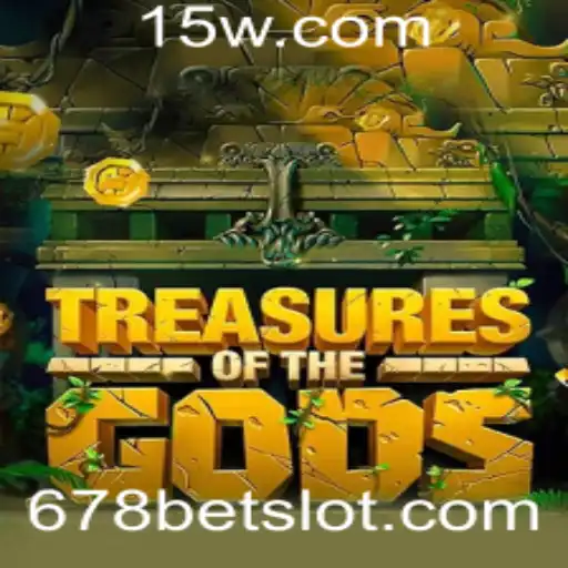 Desvendando o Mundo de TreasureoftheGods: Um Jogo de Aventura Épico