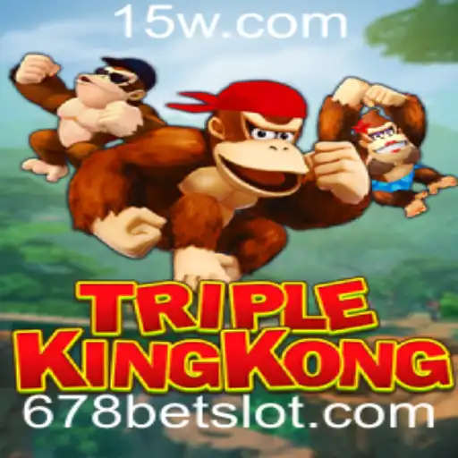 Explorando o Mundo de TripleKingKong: Uma Jornada com 678bet
